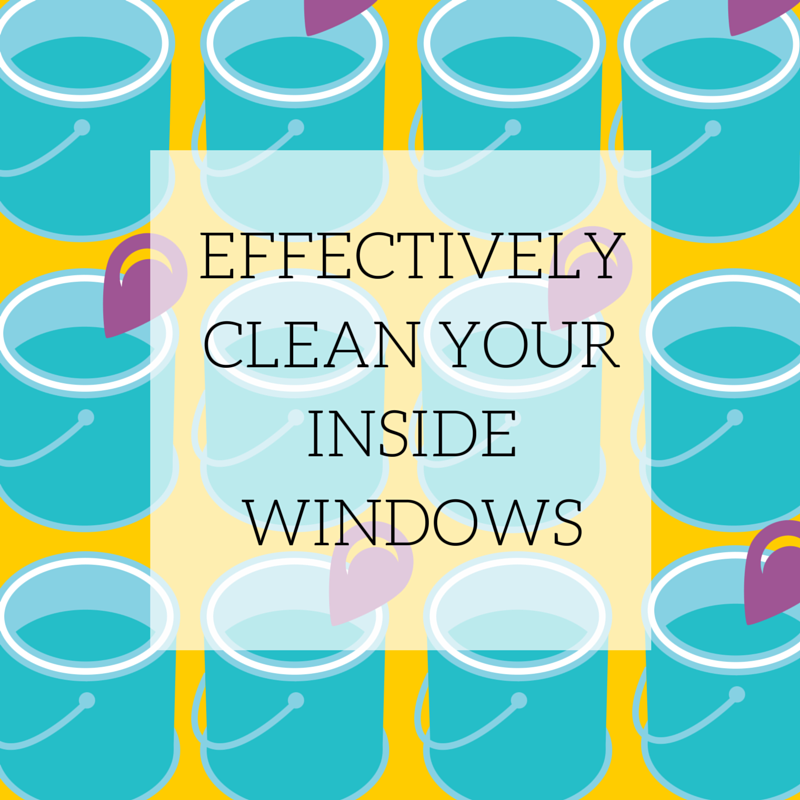 Umbrella Property Services -Effectively Clean Your Inside Windows