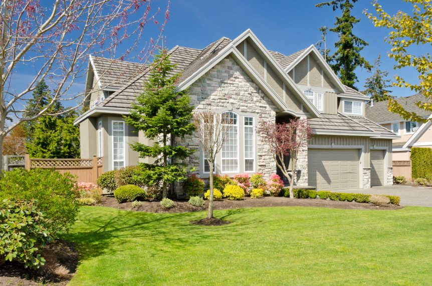 Umbrella Property Services does residential property services in Vancouver.