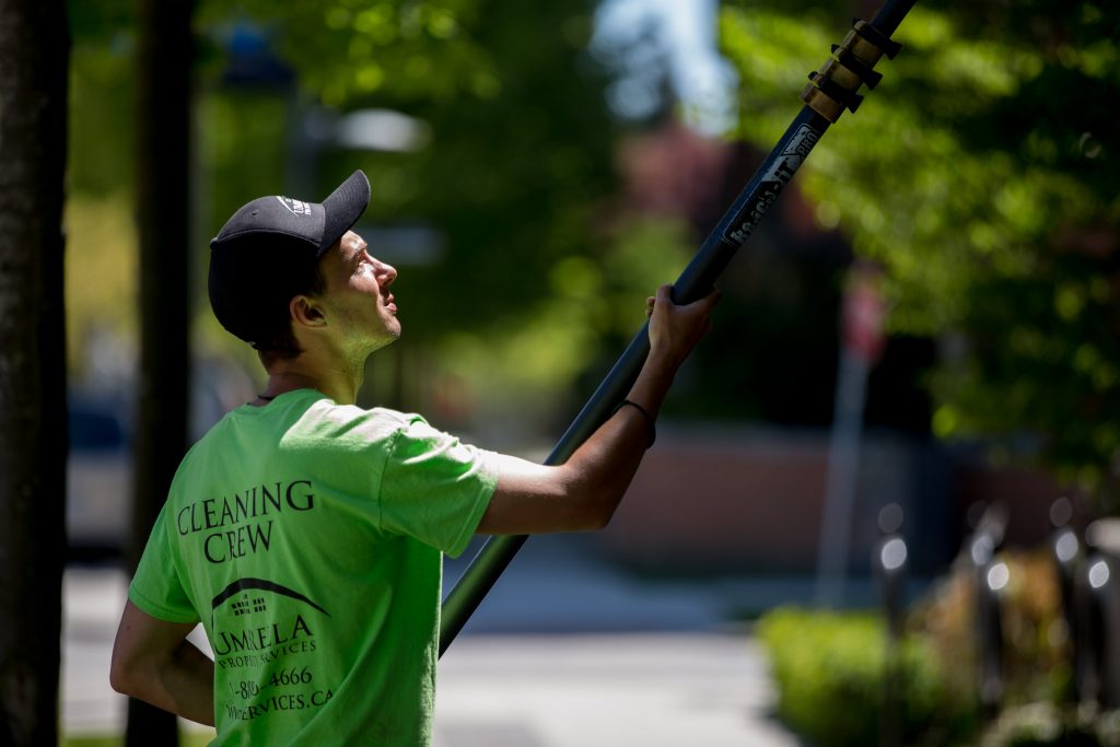 10 Easy Ways to Improve Curb Appeal Umbrella Property