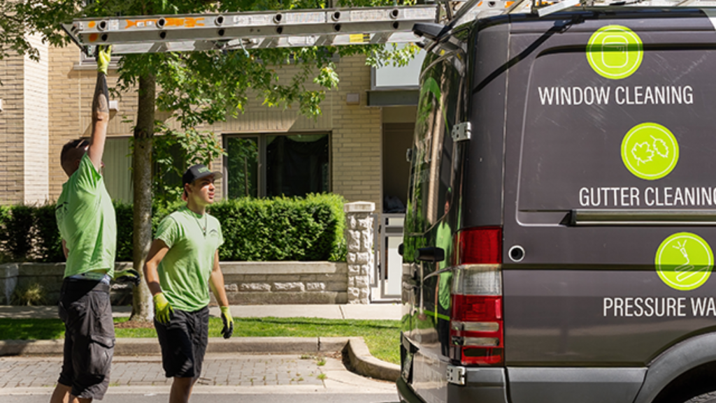 Vancouver Property Maintenance Services