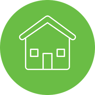 residential service icon
